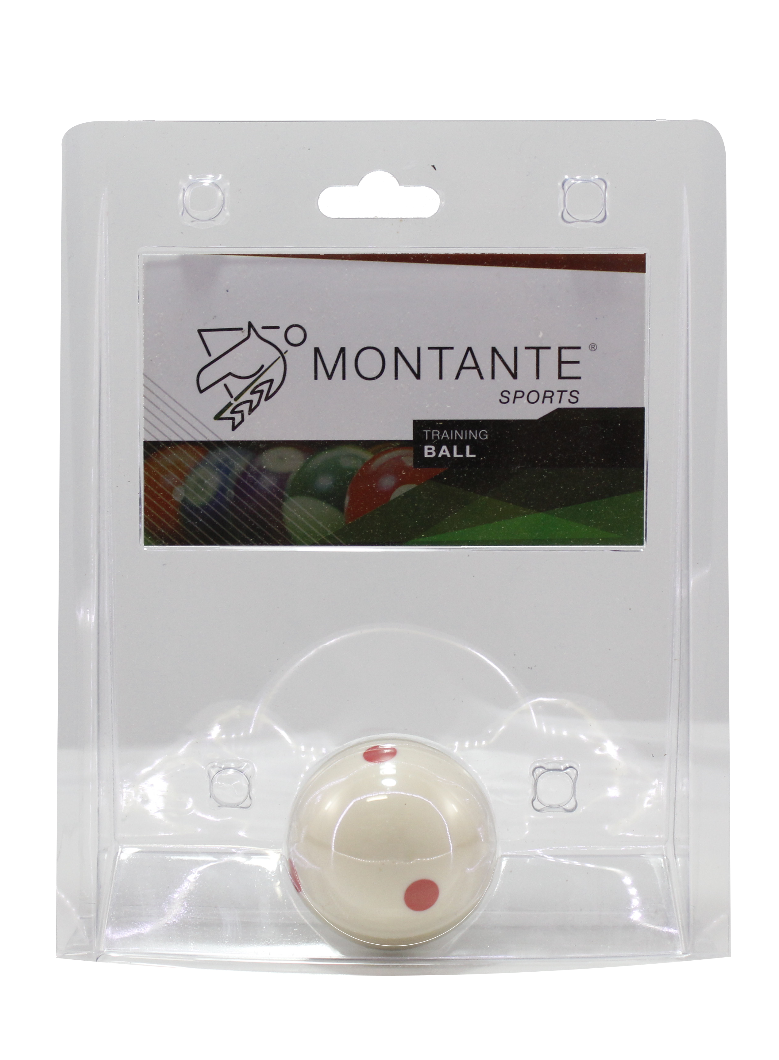 Jogo de Bolas de Sinuca Faixada 50mm – Montante Sports