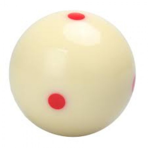 Bola de sinuca para treino de bilhar de 52 mm para treino de sinuca resina  resistente ao desgaste : .com.br: Esporte